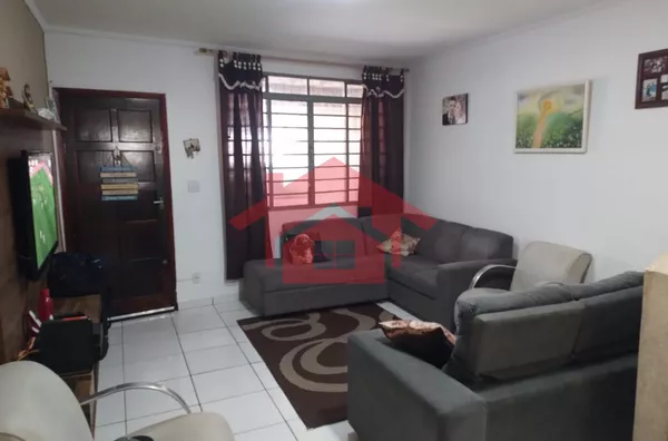 Sobrado para venda, 2 quarto(s),  Freguesia Do ó, São Paulo