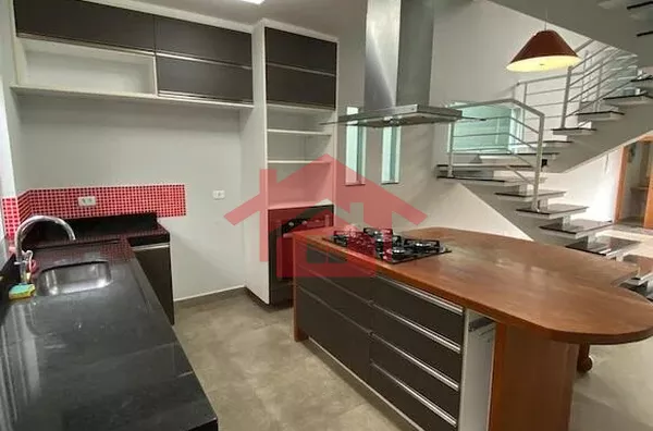 Casa sobrado novo para venda, 4 quarto(s),  Conjunto Residencial Vista Verde, São Paulo