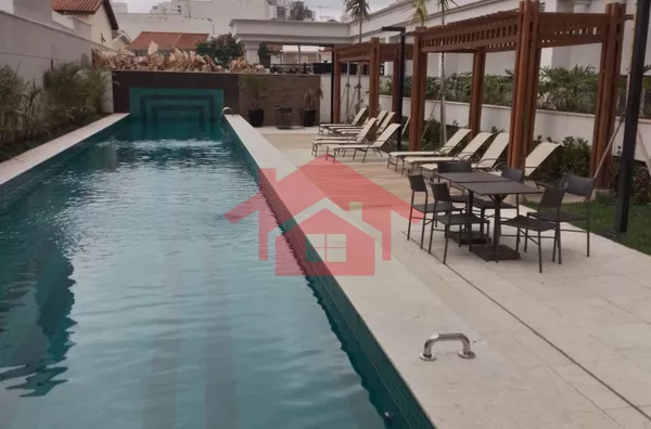 Apartamento para venda, 2 quarto(s),  Barra Funda, São Paulo