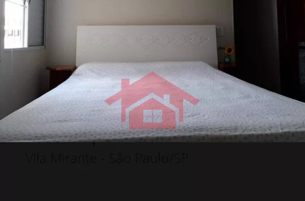 Sobrado para venda, 3 quarto(s),  Vila Mirante, São Paulo