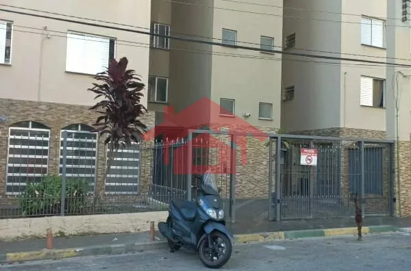 Apartamento para venda, 2 quarto(s),  Jardim Vivan, São Paulo