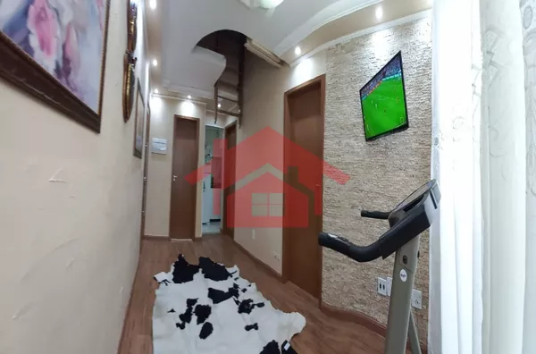 APARTAMENTO APARTAMENTO - COBERTURA para venda Jaraguá São Paulo