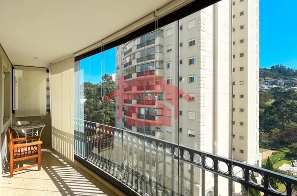 Apartamento para venda,  Tamboré, Santana De Parnaiba