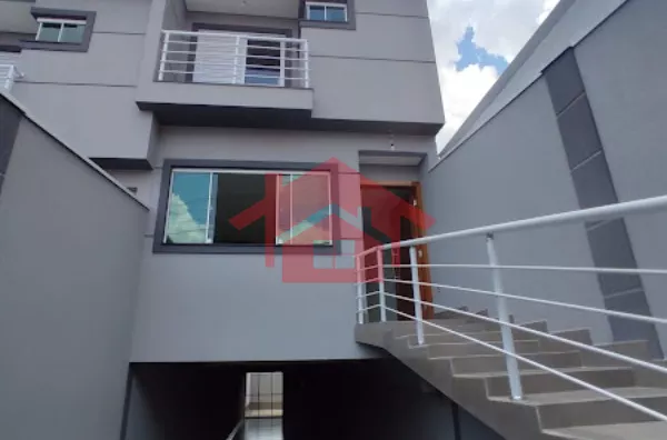 CASA SOBRADO NOVO para venda Pirituba São Paulo