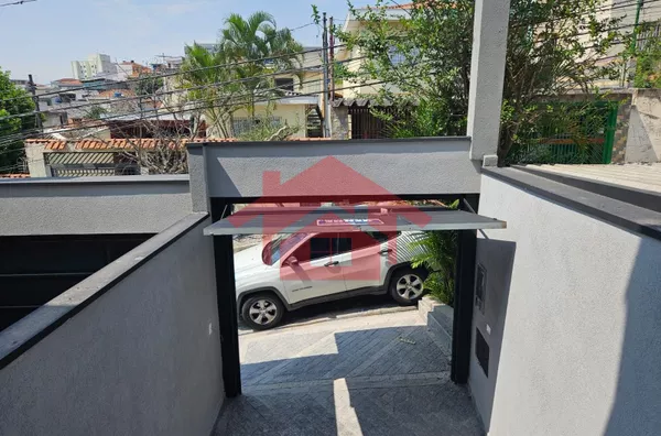 CASA SOBRADO NOVO para venda Pirituba São Paulo