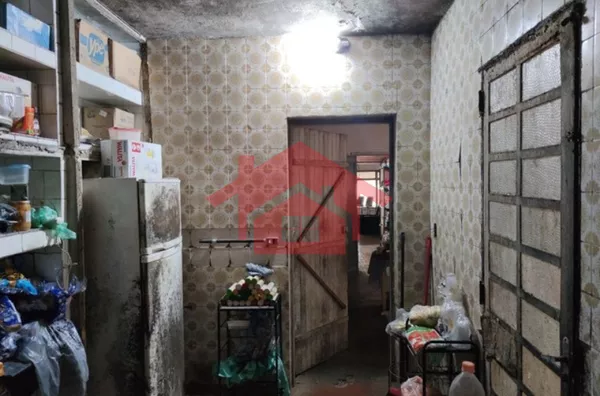 CASA SOBRADO USADO para venda VILA PEREIRA BARRETO São Paulo