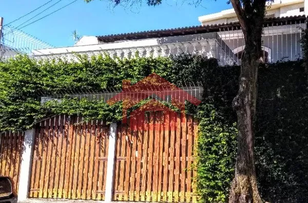 Sobrado para venda, 3 quarto(s),  Jardim Marisa, São Paulo