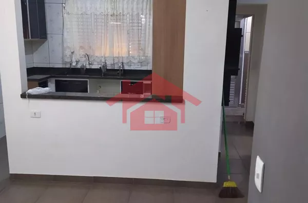 Casa para venda, são 2 casas independentes, Vila Comercial, São Paulo