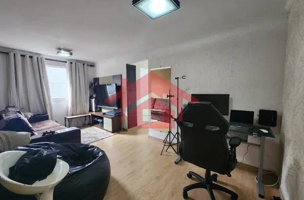 APARTAMENTO APARTAMENTO PADRÃO para venda JARDIM PINHEIROS São Paulo