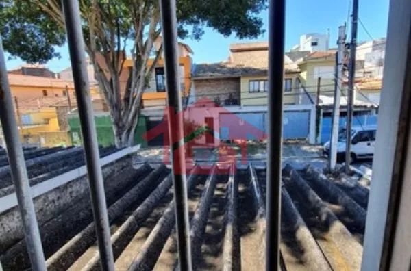CASA SOBRADO USADO para venda Parque São Domingos São Paulo