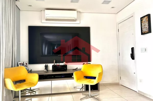 Apartamento Mobiliado para venda, 2 quarto(s),  água Branca, São Paulo