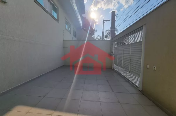 CASA SOBRADO USADO para venda VILA BOAÇAVA São Paulo