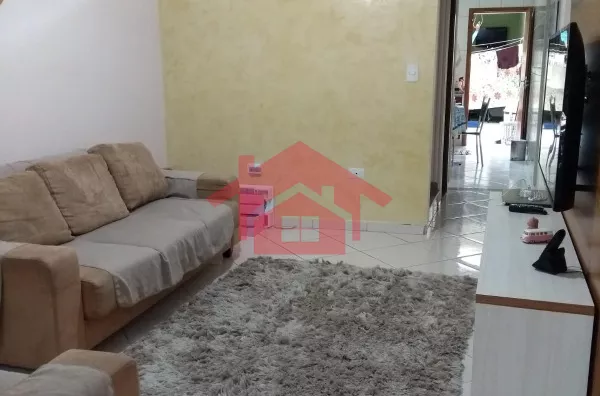 CASA SOBRADO USADO para venda Jaraguá São Paulo
