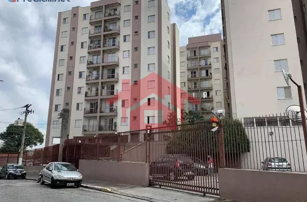 APARTAMENTO APARTAMENTO PADRÃO para venda VILA MARINA São Paulo
