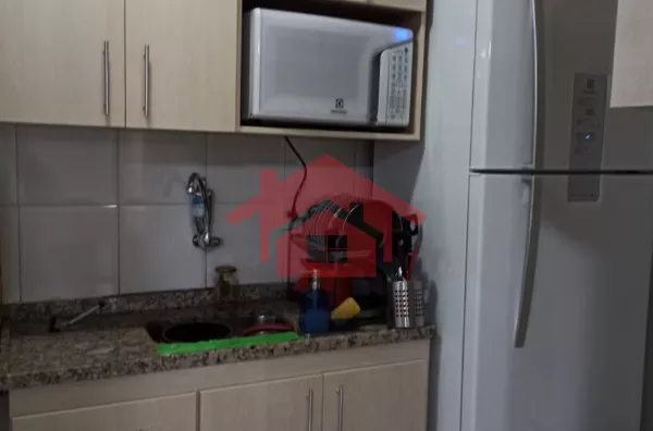 APARTAMENTO APARTAMENTO PADRÃO para venda Parque São Domingos São Paulo
