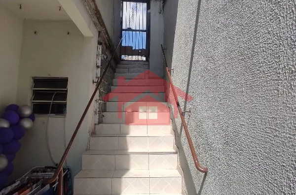 CASA CASA TÉRREA para venda Jardim Líbano São Paulo