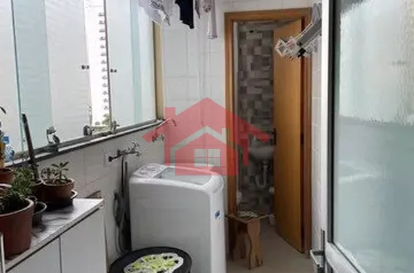 Apartamento para aluguel, 3 quarto(s),  água Fria, São Paulo