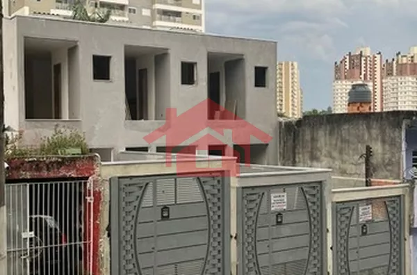 CASA SOBRADO NOVO para venda Piqueri São Paulo