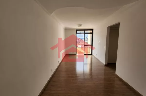 APARTAMENTO APARTAMENTO PADRÃO para venda Pirituba São Paulo