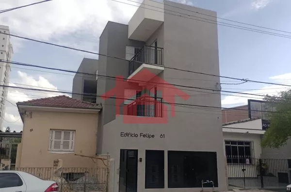 Apartamento para venda, 1 quarto(s),  Vila Anastácio, São Paulo