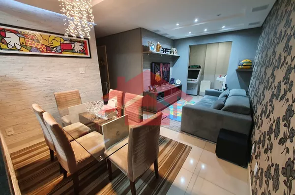APARTAMENTO APARTAMENTO PADRÃO para venda Lapa São Paulo