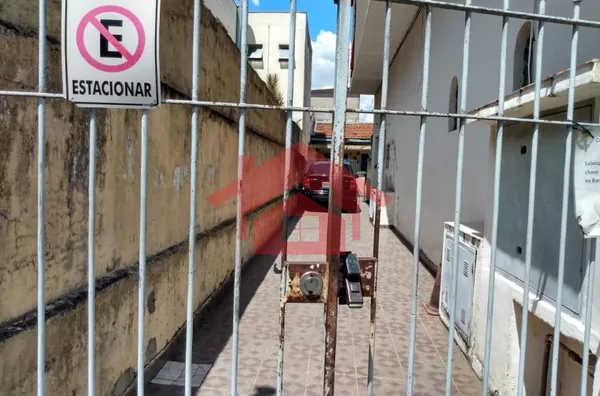 CASA CASA TÉRREA para venda Parque São Domingos São Paulo