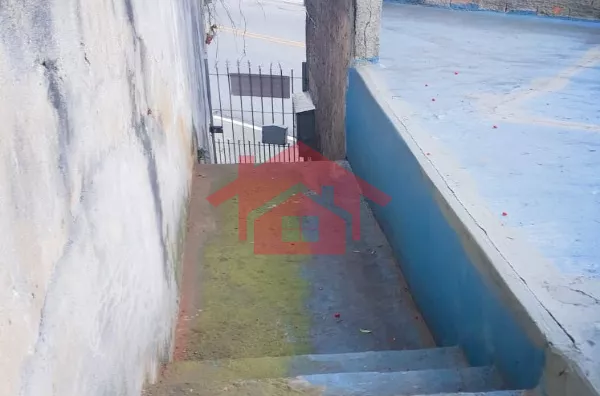CASA TERRENO para venda Vila Pirituba São Paulo