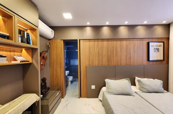 Cobertura São Pedro