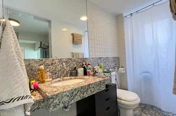 Apartamento - Savassi