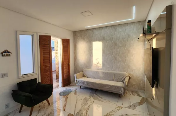 Casa para venda, 3 quarto(s),  Santa Tereza, Belo Horizonte