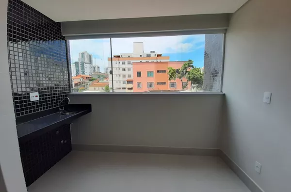 Apartamento para venda, 3 quarto(s),  Sagrada Família, Belo Horizonte - Foto 4