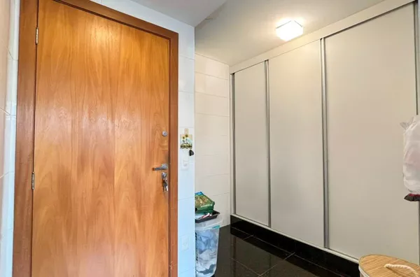 Apartamento - Savassi