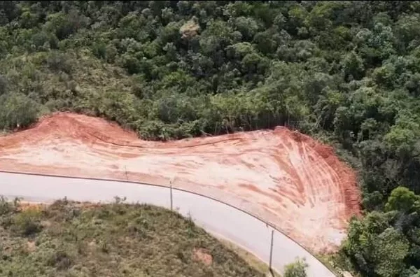 Terreno para venda,  Vila Del Rey, Nova Lima - Foto 1