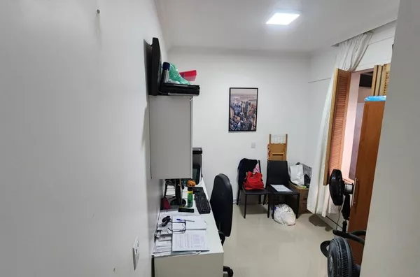 Casa - Santa Tereza