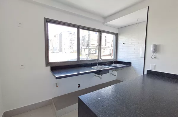 Apartamento para venda, 2 quarto(s),  Funcionários, Belo Horizonte - Foto 6