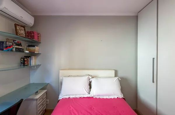 Apartamento - Anchieta