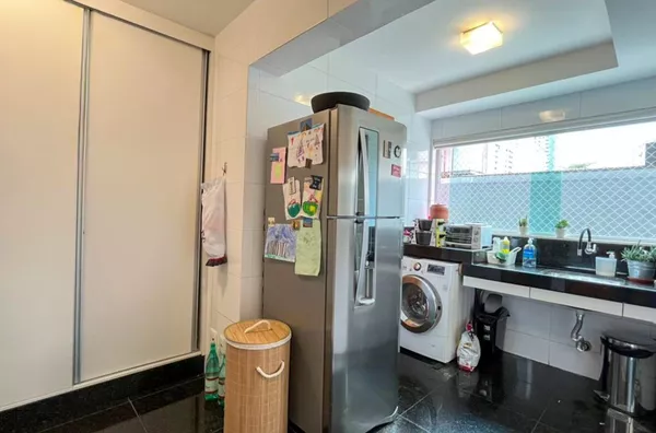 Apartamento - Savassi