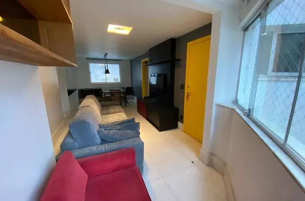 Apartamento para venda, 3 quarto(s),  Savassi, Belo Horizonte