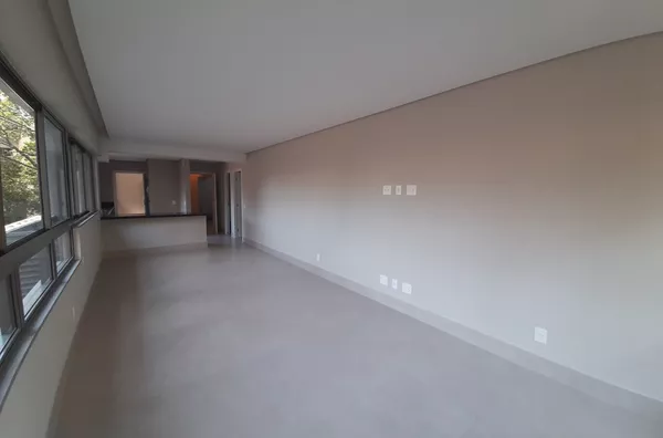 Apartamento para venda, 3 quarto(s),  Gutierrez, Belo Horizonte - Foto 3