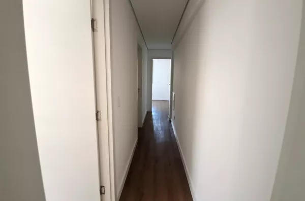 Apartamento - Cruzeiro