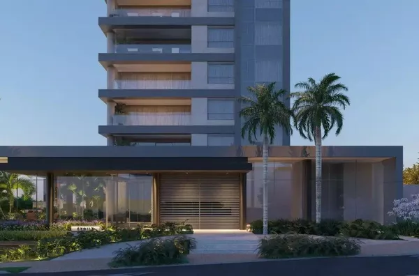 Apartamento - Vila da Serra