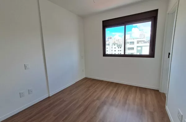 Apartamento - Prado