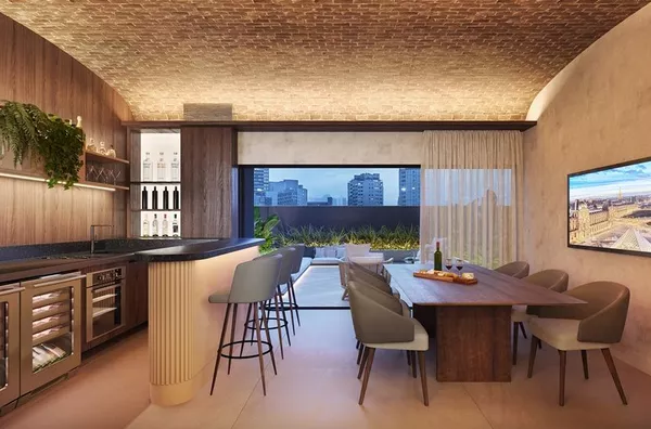 Apartamento Savassi
