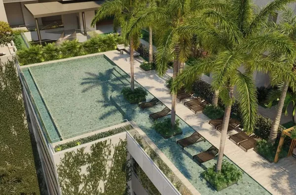 Apartamento - Vila da Serra