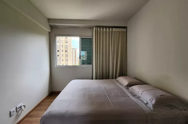 Apartamento - Vila da Serra
