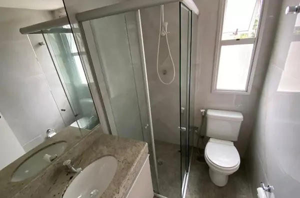 Apartamento - Savassi