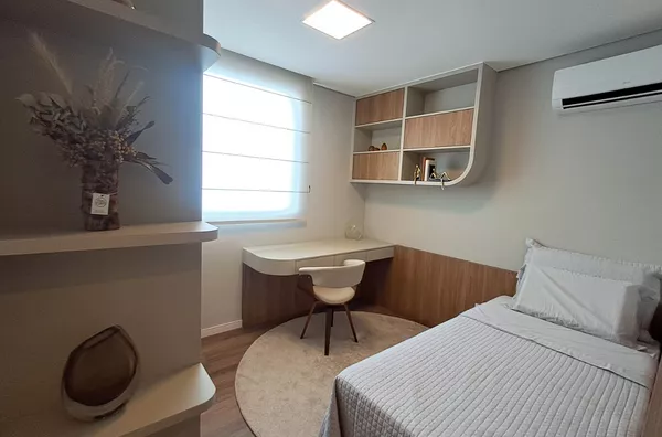 Apartamento - Santa Efigênia