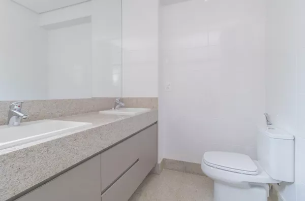 Apartamento - Cidade Nova