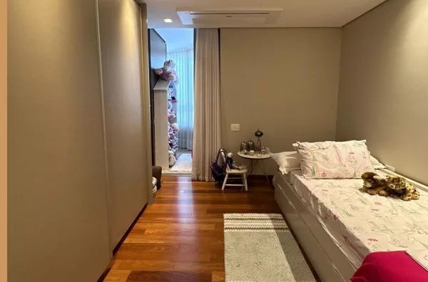 Apartamento - Vale do Sereno