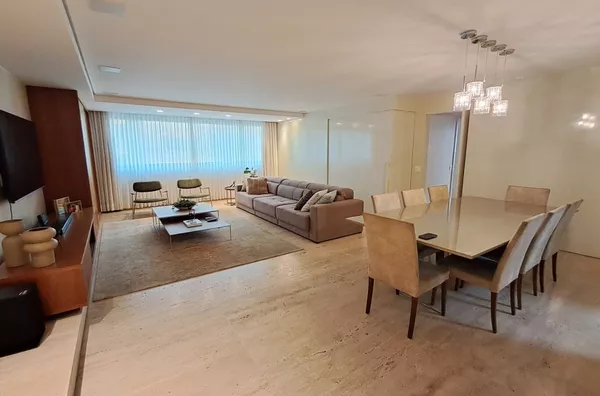 Apartamento para venda, 3 quarto(s),  Vila Da Serra, Nova Lima - Foto 3